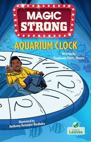 Stephanie Perry Moore book cover