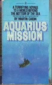 Aquarius Mission