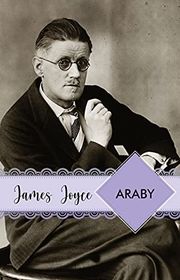Book cover for "Araby" by James Joyce