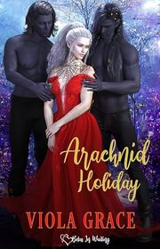Viola Grace book cover