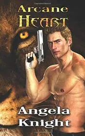 Arcane Heart