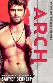 Sawyer Bennett book cover