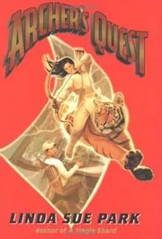 Archer's Quest