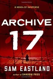 Archive 17 / Siberian Red