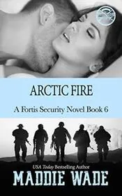 Arctic Fire