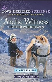 Heather Woodhaven book cover
