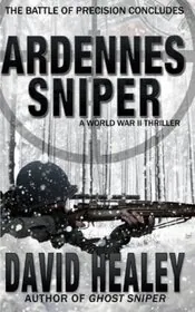 Ardennes Sniper