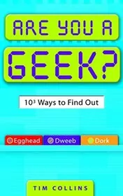 Are You a Geek?