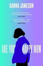 Hanna Jameson book cover