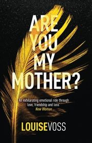 Book cover for "Are You My Mother?" by Louise Voss