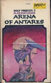 Arena of Antares