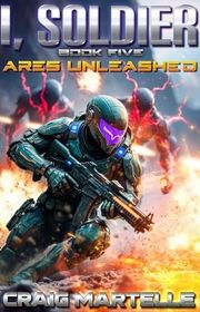 Craig Martelle book cover