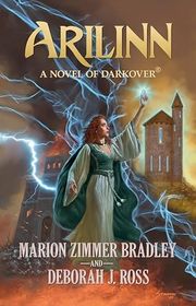 Marion Zimmer Bradley book cover