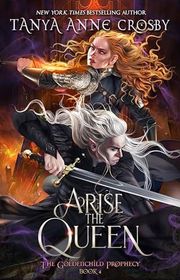 Tanya Anne Crosby book cover
