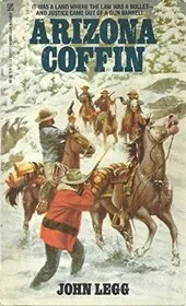 Arizona Coffin