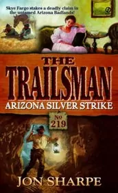 Arizona Silver Strike