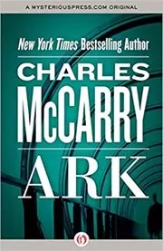 Charles McCarry book cover