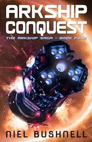 Arkship Conquest
