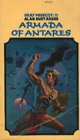 Armada of Antares