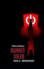 Awaken Online book cover