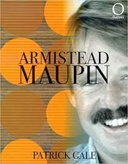 Armistead Maupin