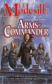 Arms-Commander