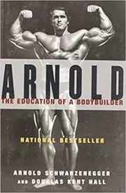 Book cover for "Arnold"