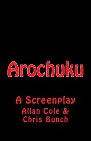 Chris Bunch book cover