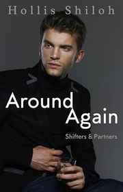 Shifters and Partners book cover