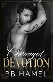 BB Hamel book cover