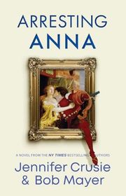 Jennifer Crusie book cover