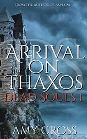 Arrival on Thaxos