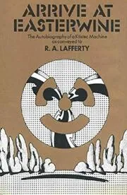 Arrive at Easterwine