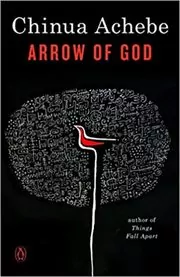 Arrow of God