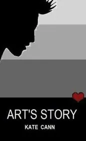 Kate Cann book cover