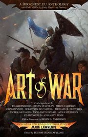 Book cover for "Art of War"