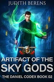 Artifact of the Sky Gods