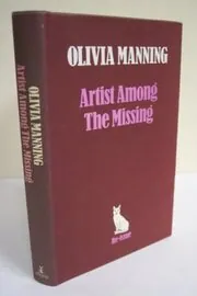 Artist Among The Missing