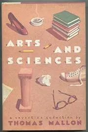 Arts and Sciences