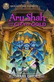 Roshani Chokshi book cover