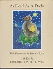 As Dead as a Dodo