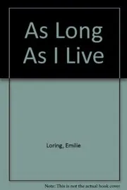As Long As I Live