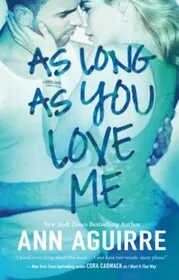 As Long As You Love Me