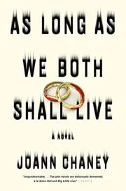 JoAnn Chaney book cover