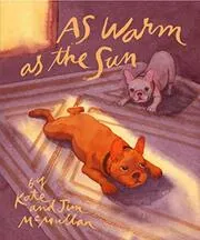 Kate McMullan book cover