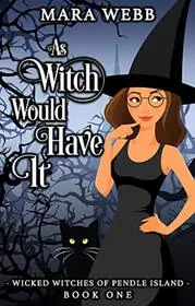 As Witch Would Have It