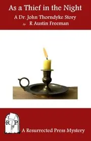 As a Thief in the Night