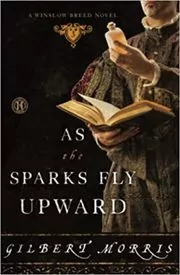 As the Sparks Fly Upward