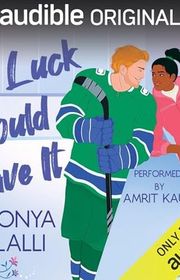 Sonya Lalli book cover
