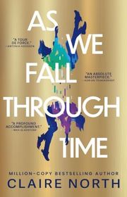 Catherine Webb book cover